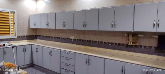 صيانة مطابخ المنيوم الرياض 8